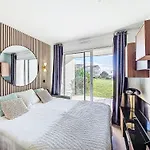 Garden And Sea- Appt T2 Moderne- Vue By Interhome Les Sables-dʼOlonne