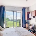Appartamento Garden And Sea- Appt T2 Moderne- Vue By Interhome *