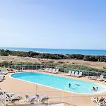 Appartamento Garden And Sea- Appt T2 Moderne- Vue By Interhome Les Sables-dʼOlonne