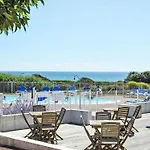 Garden And Sea- Appt T2 Moderne- Vue By Interhome Les Sables-dʼOlonne