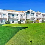 Appartamento Garden And Sea- Appt T2 Moderne- Vue By Interhome Les Sables-dʼOlonne