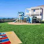 Appartamento Garden And Sea- Appt T2 Moderne- Vue By Interhome *