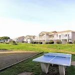 Appartamento Garden And Sea- Appt T2 Moderne- Vue By Interhome *