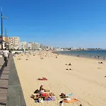 Garden And Sea- Appt T2 Moderne- Vue By Interhome Appartamento *