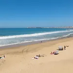 Garden And Sea- Appt T2 Moderne- Vue By Interhome Appartamento *