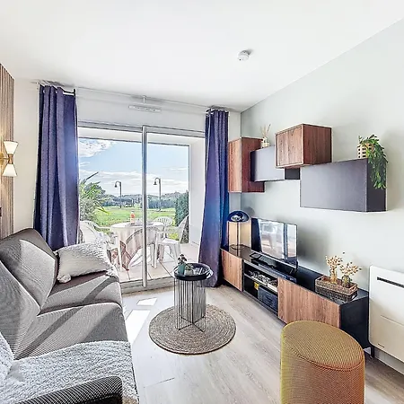 Garden And Sea 2-4 Pers-vue Mer-piscines By Interhome * Les Sables-dʼOlonne