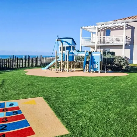 Appartement Garden And Sea 2-4 Pers-vue Mer-piscines By Interhome *